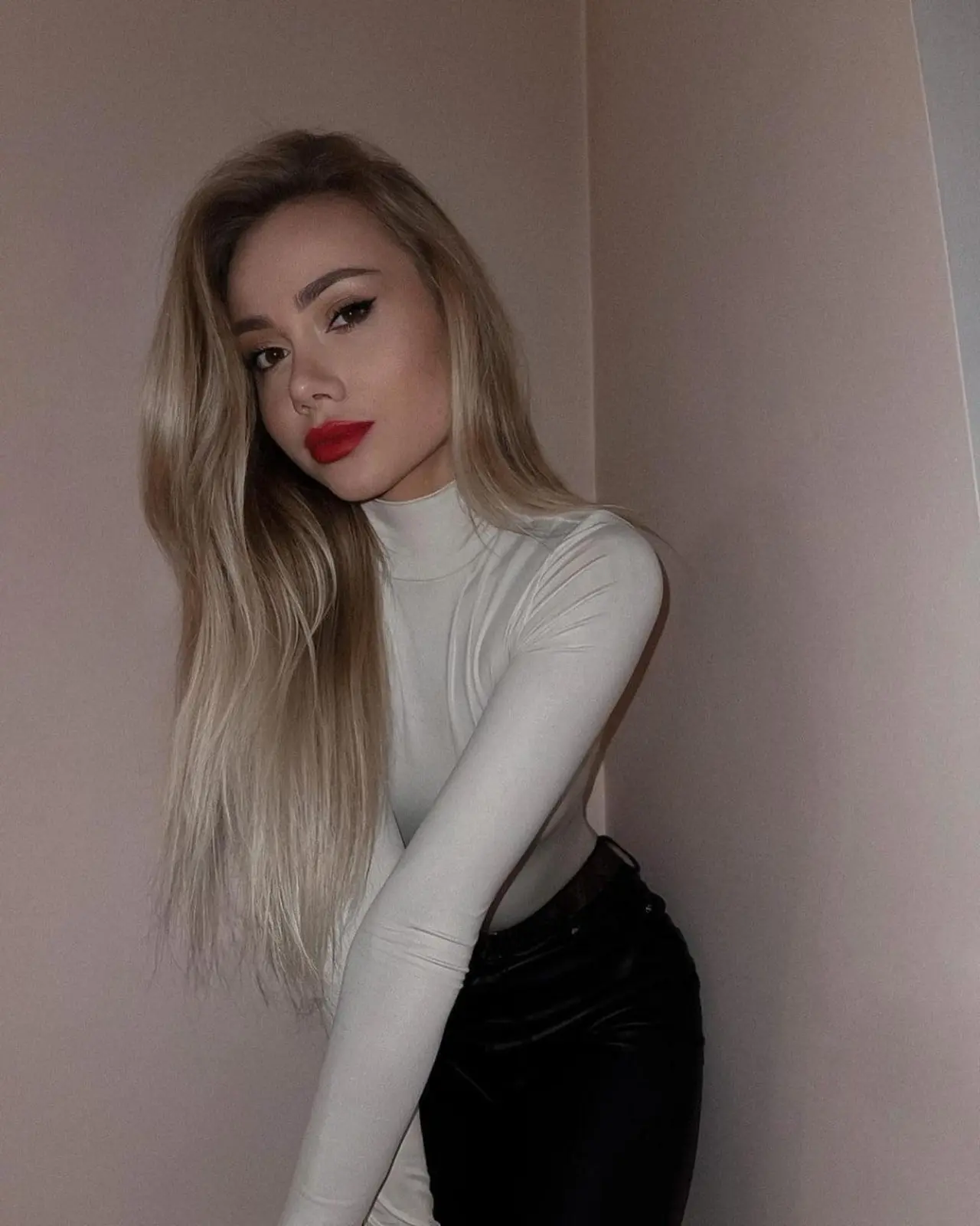 Hazel escort in London