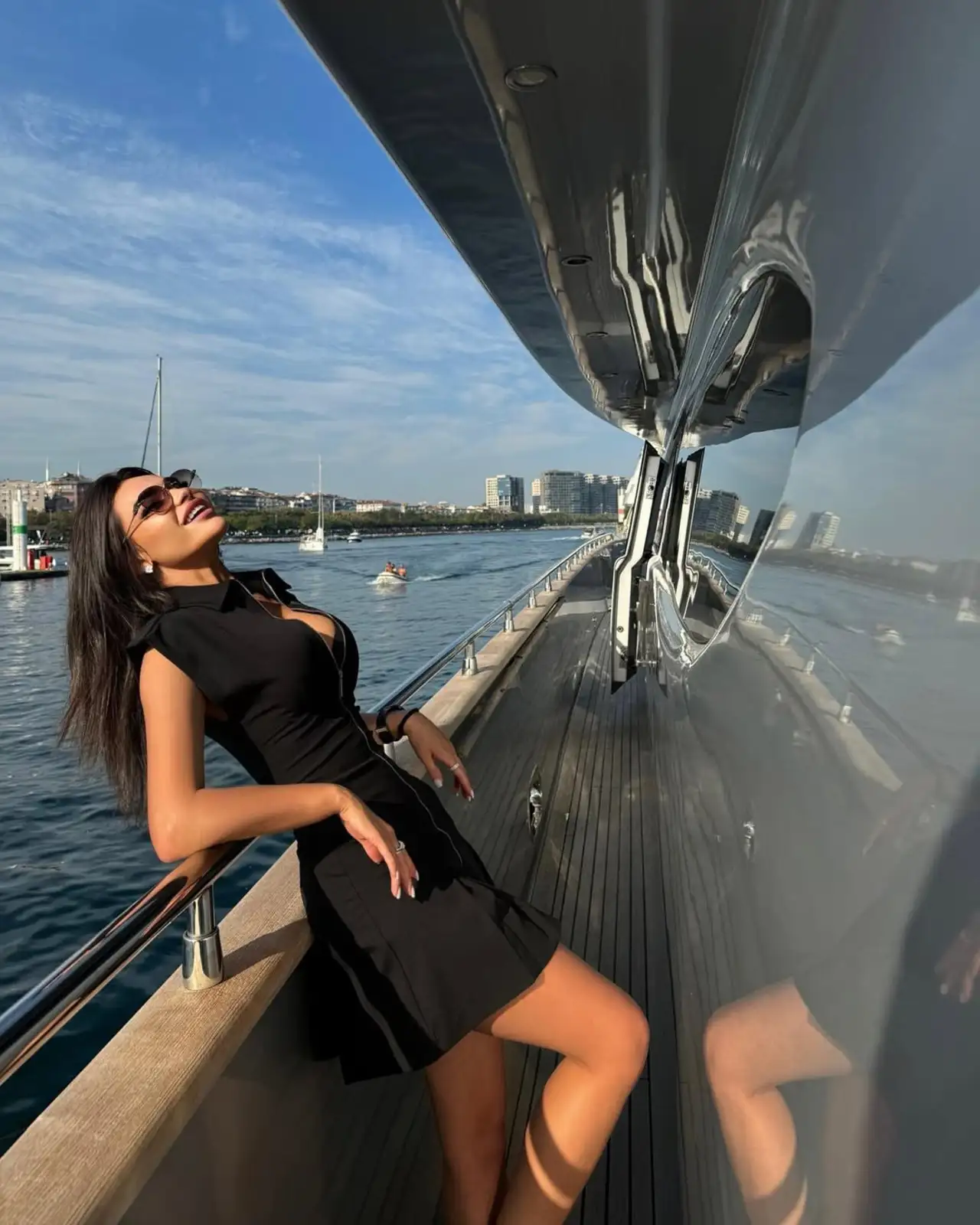 Helena escort in London