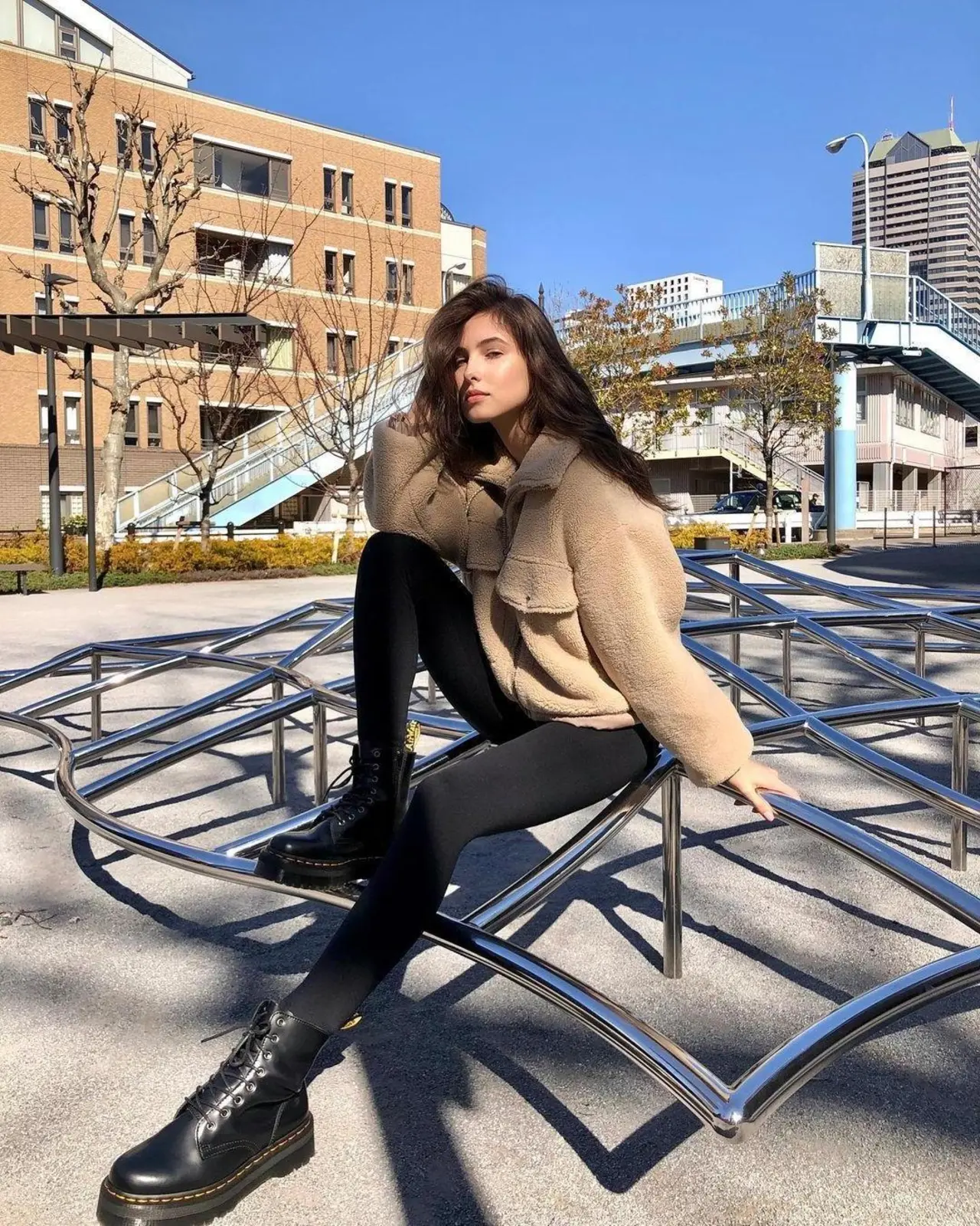 Helena escort in London