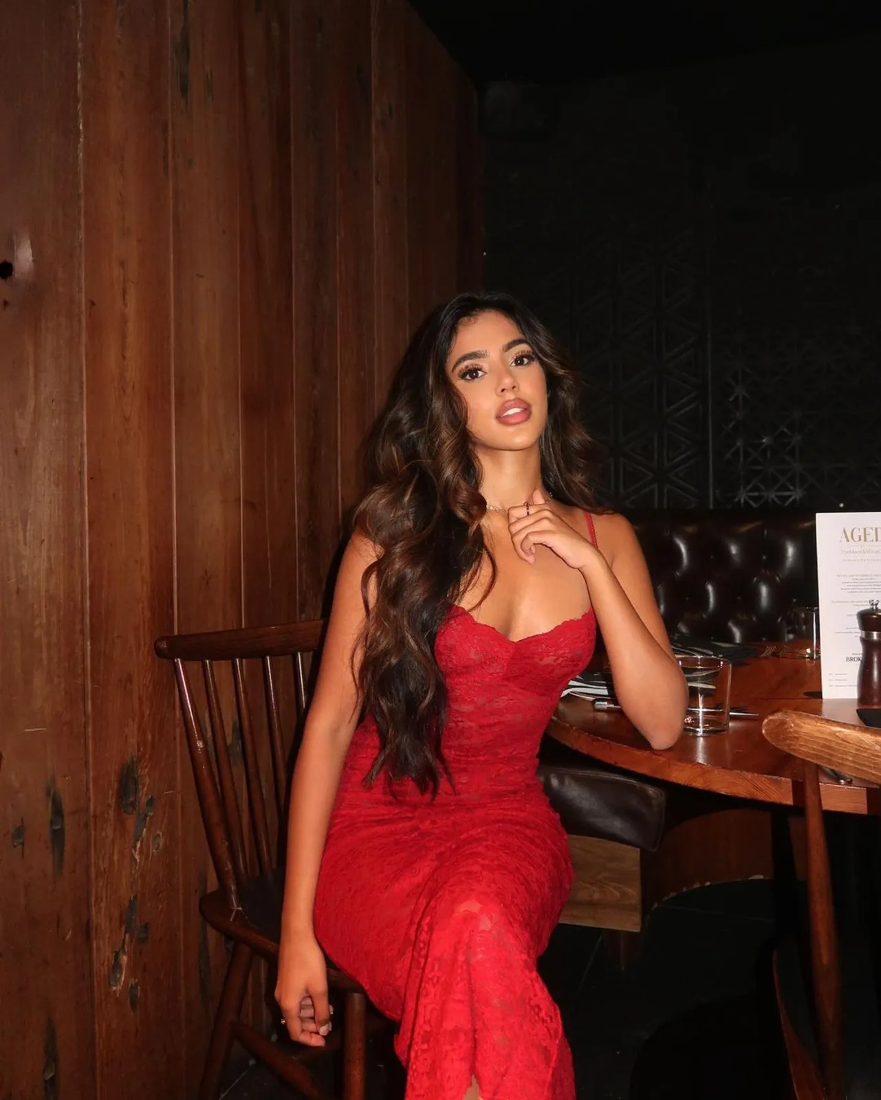 Ilse escort in London