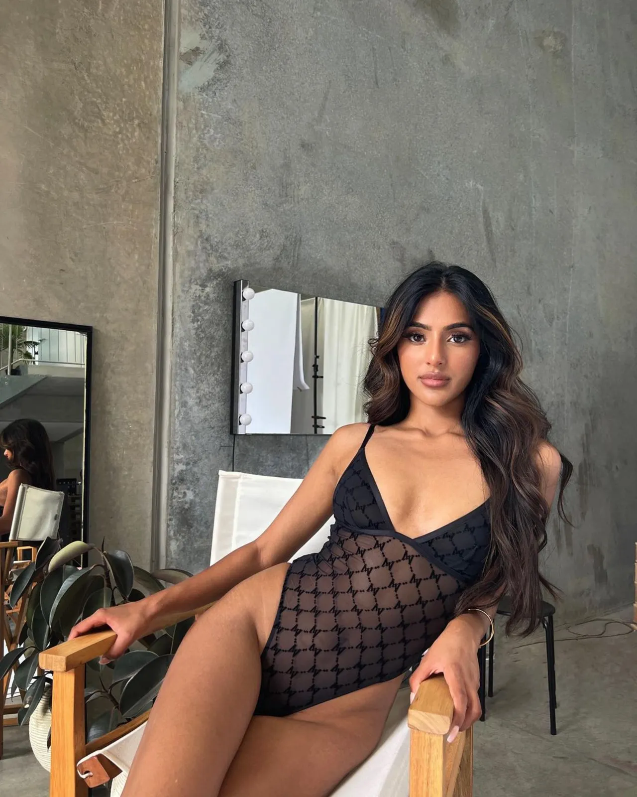 Ilse escort in London