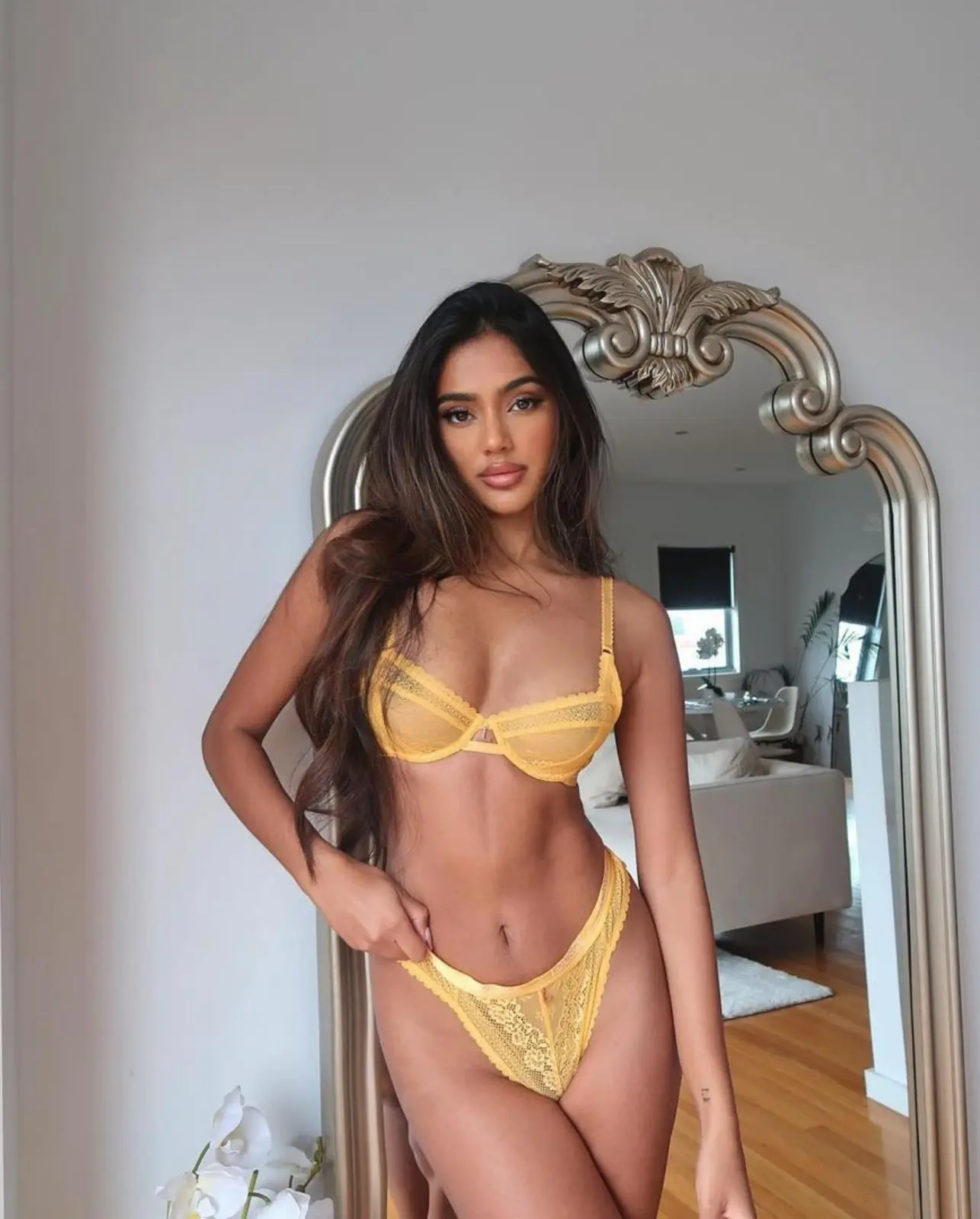 Ilse escort in London