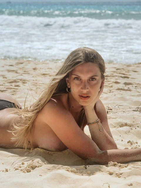 Isa escort in London