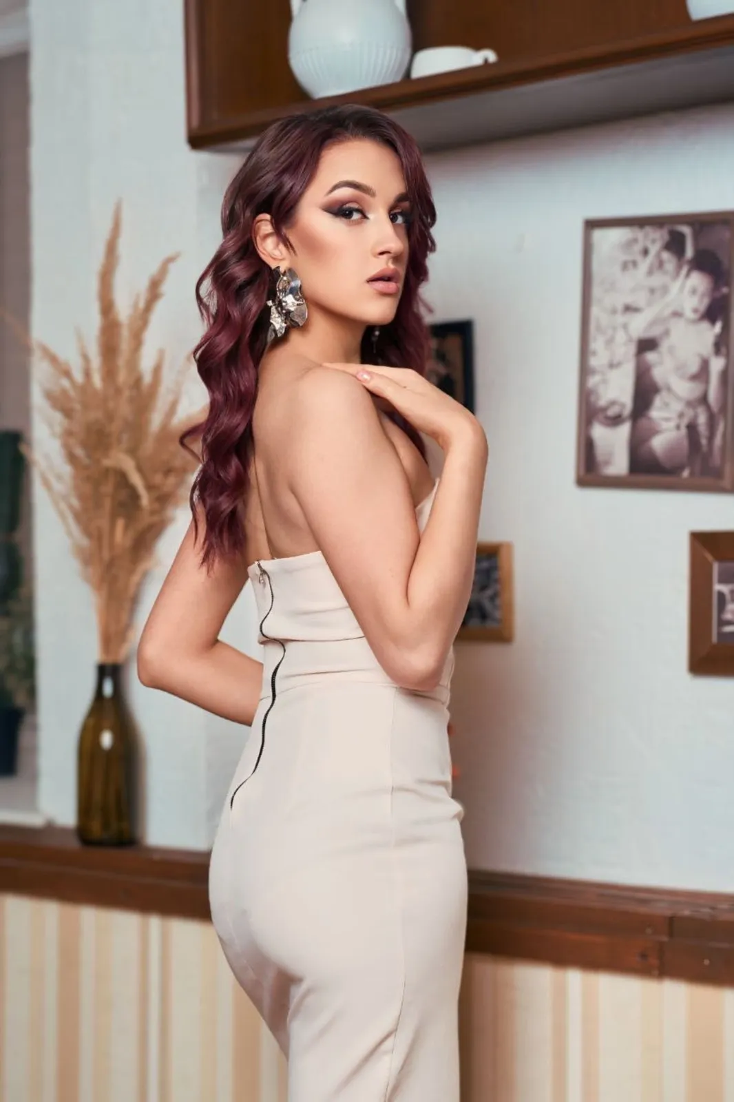 Ivanna escort in London