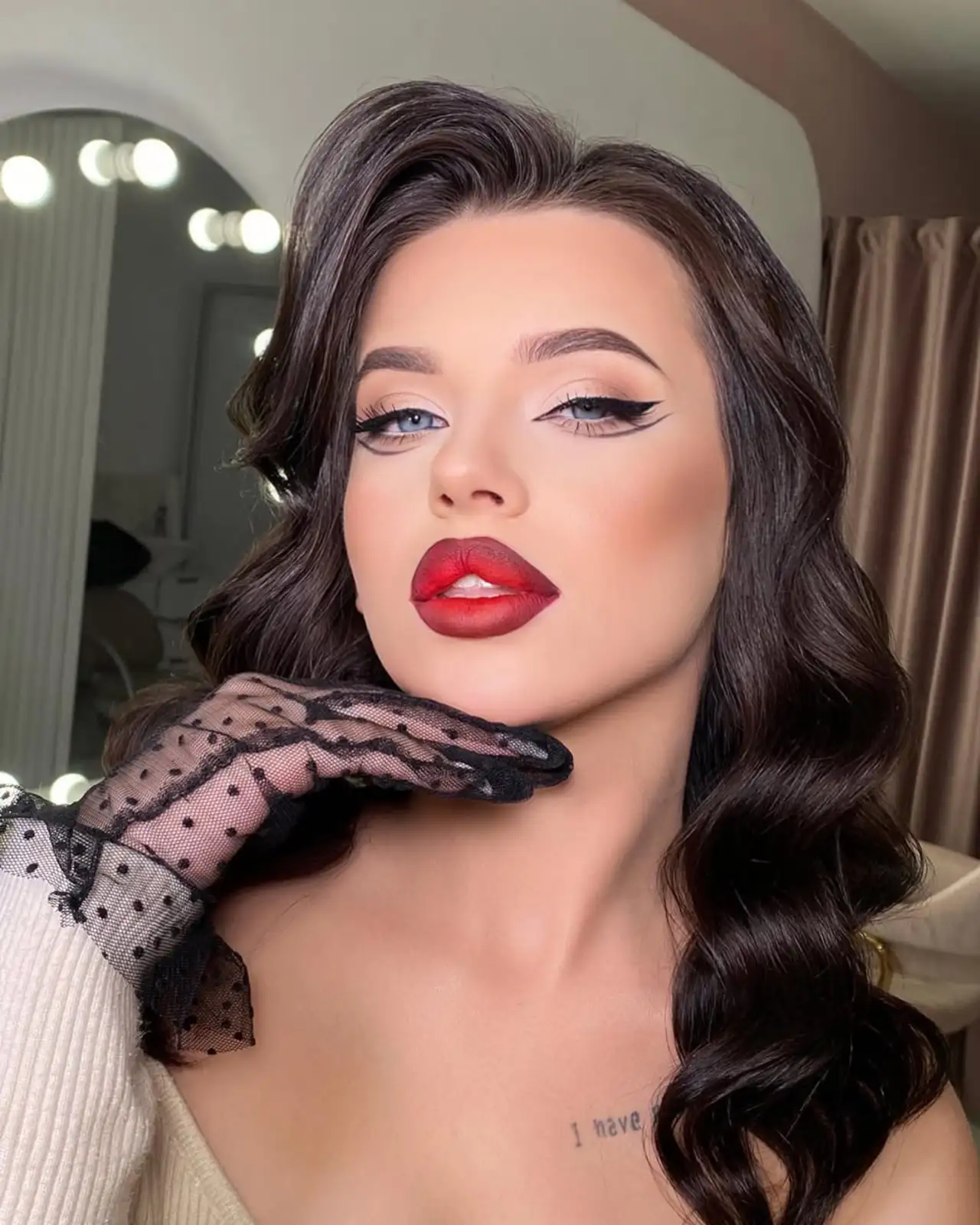 Ivy escort in London