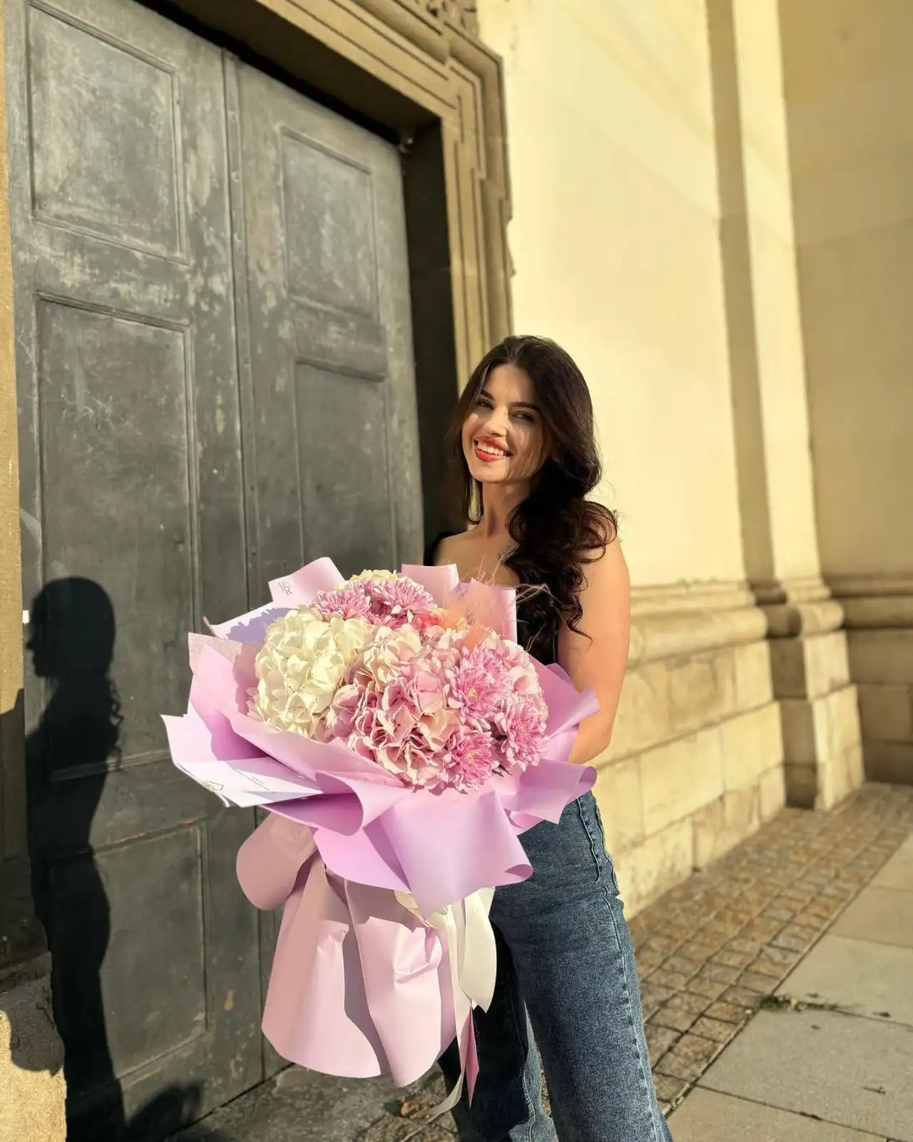 Ivy escort in London