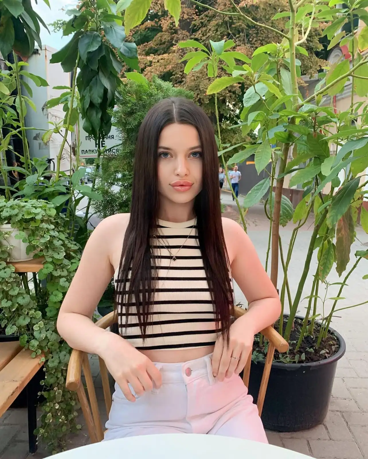 Ivy escort in London