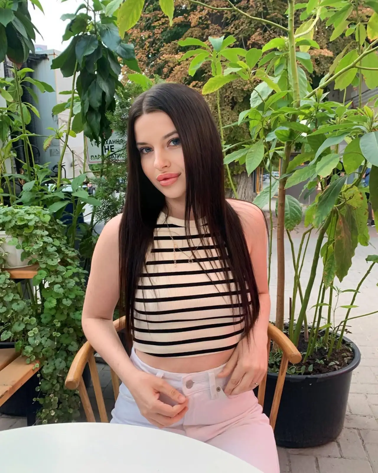 Ivy escort in London