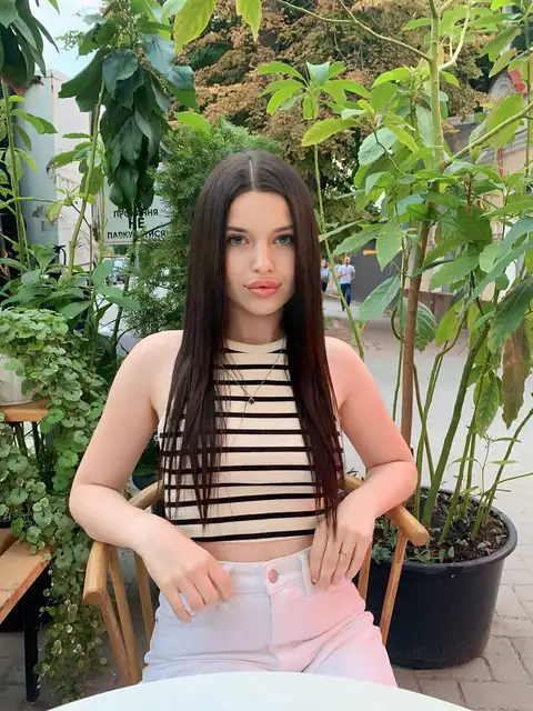 Ivy escort in London
