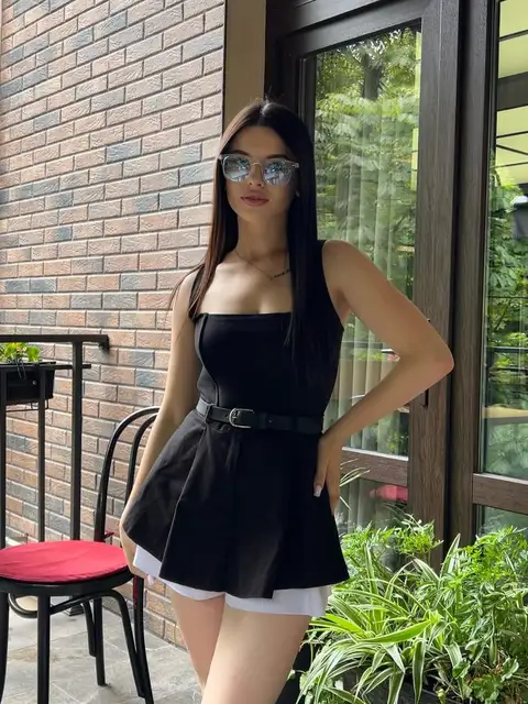Ivy escort in London