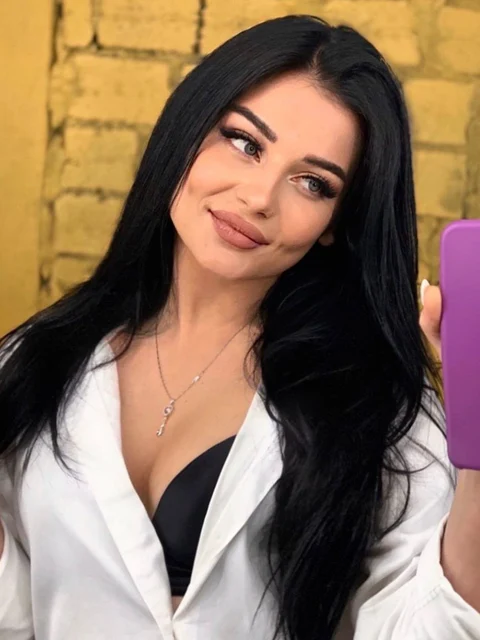 Janna escort in London