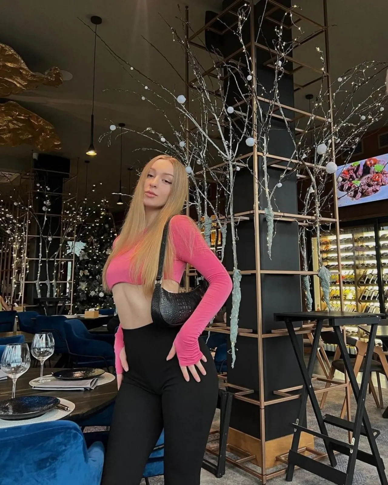 Jenna escort in London
