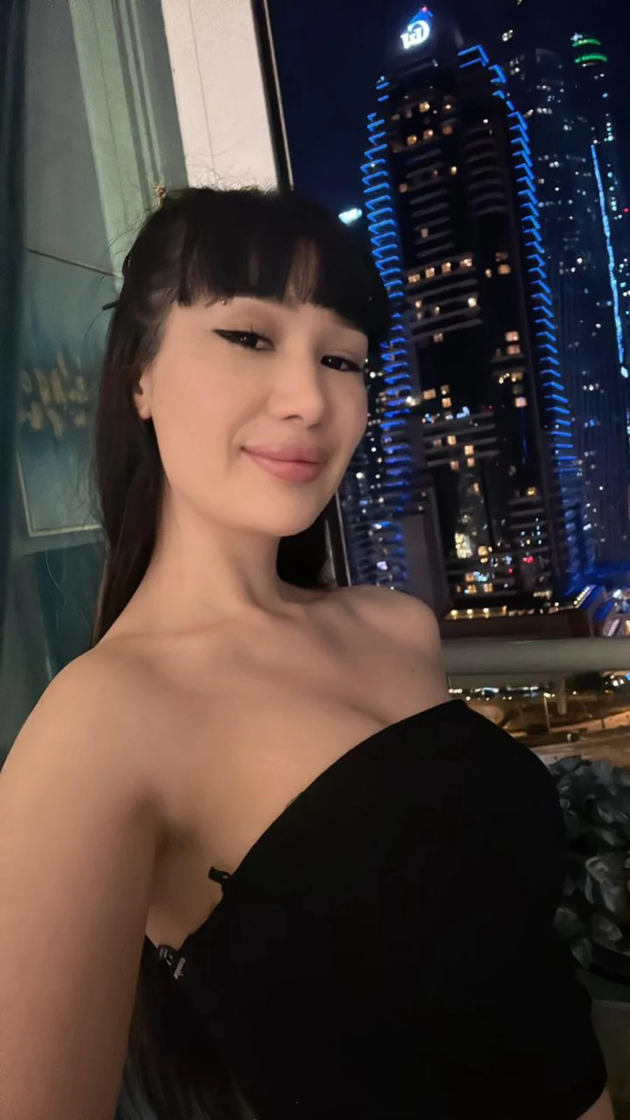 Jenny escort in London