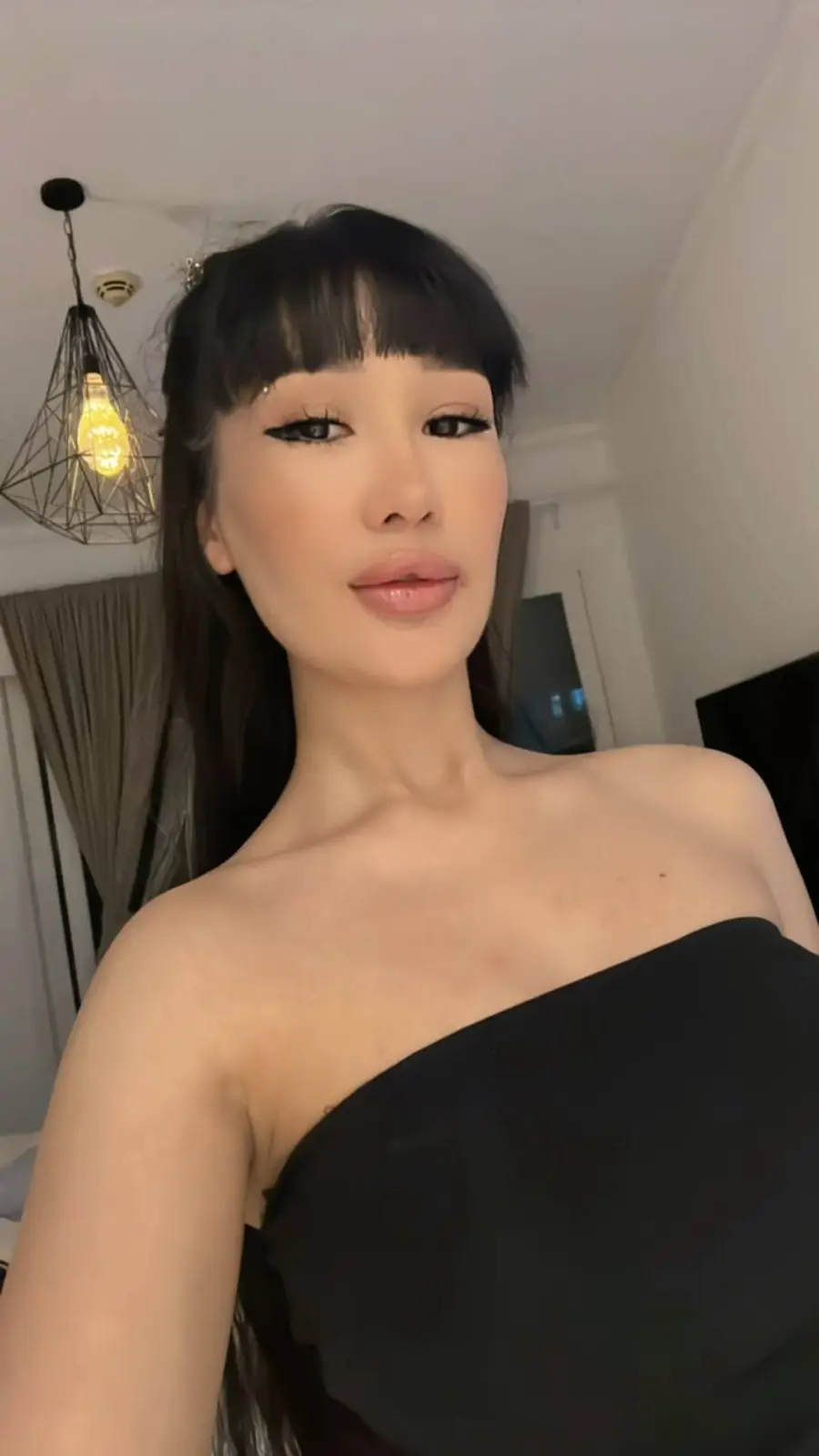 Jenny escort in London