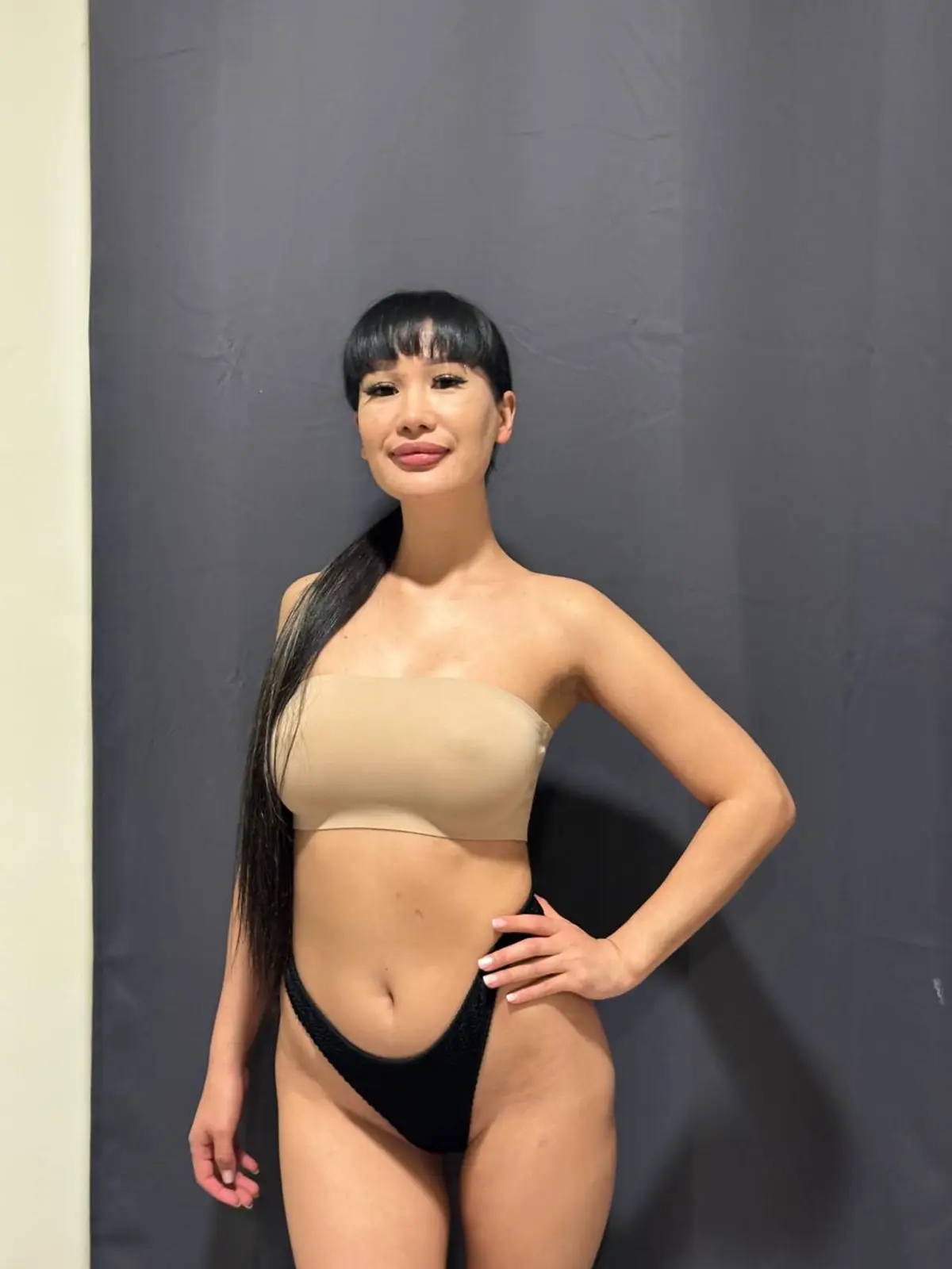 Jenny escort in London