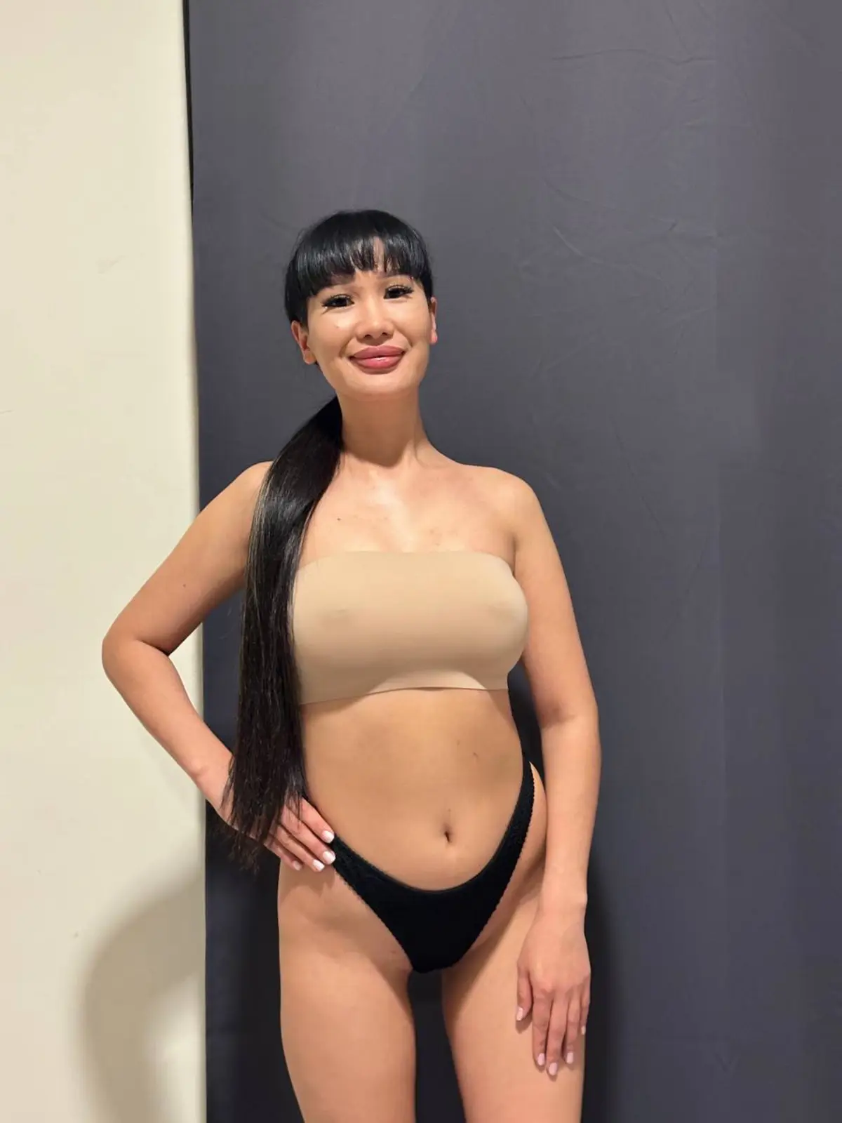 Jenny escort in London