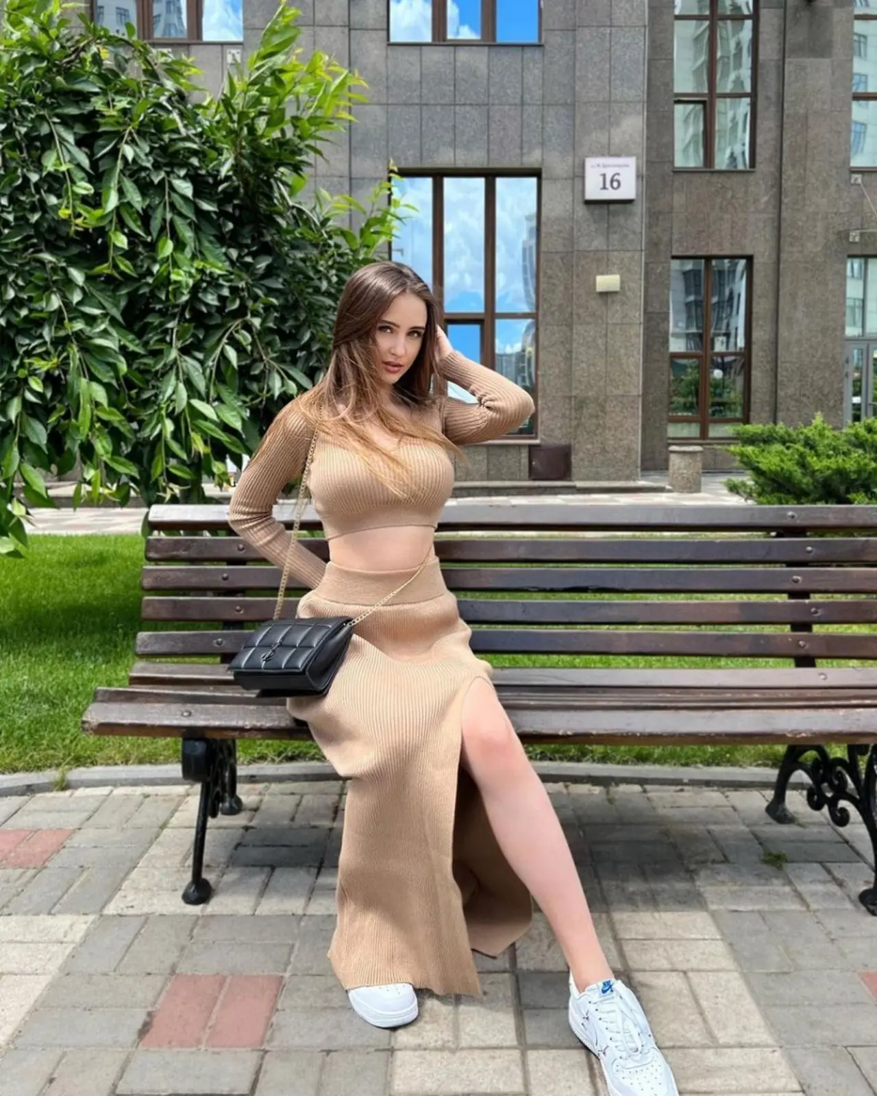 Jessica escort in London