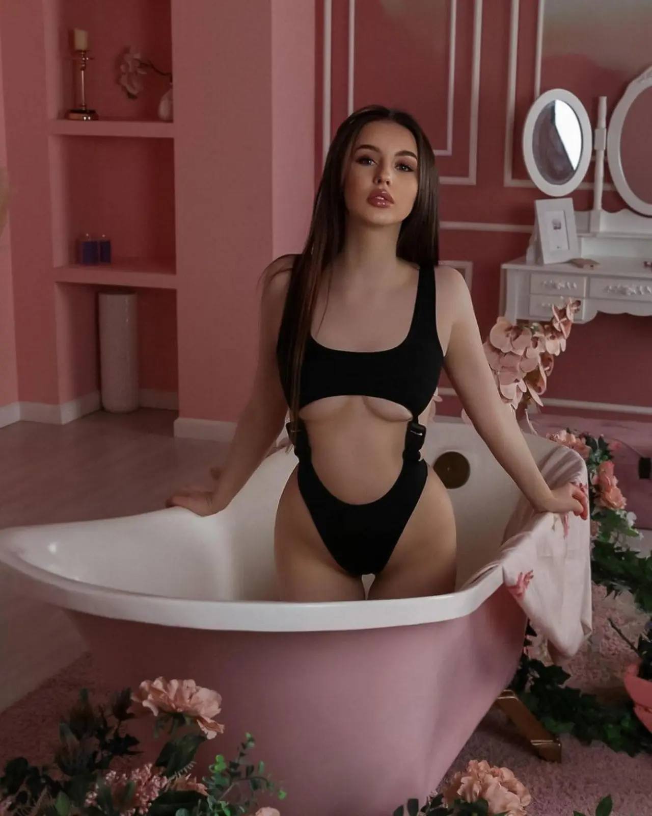 Jessica escort in London