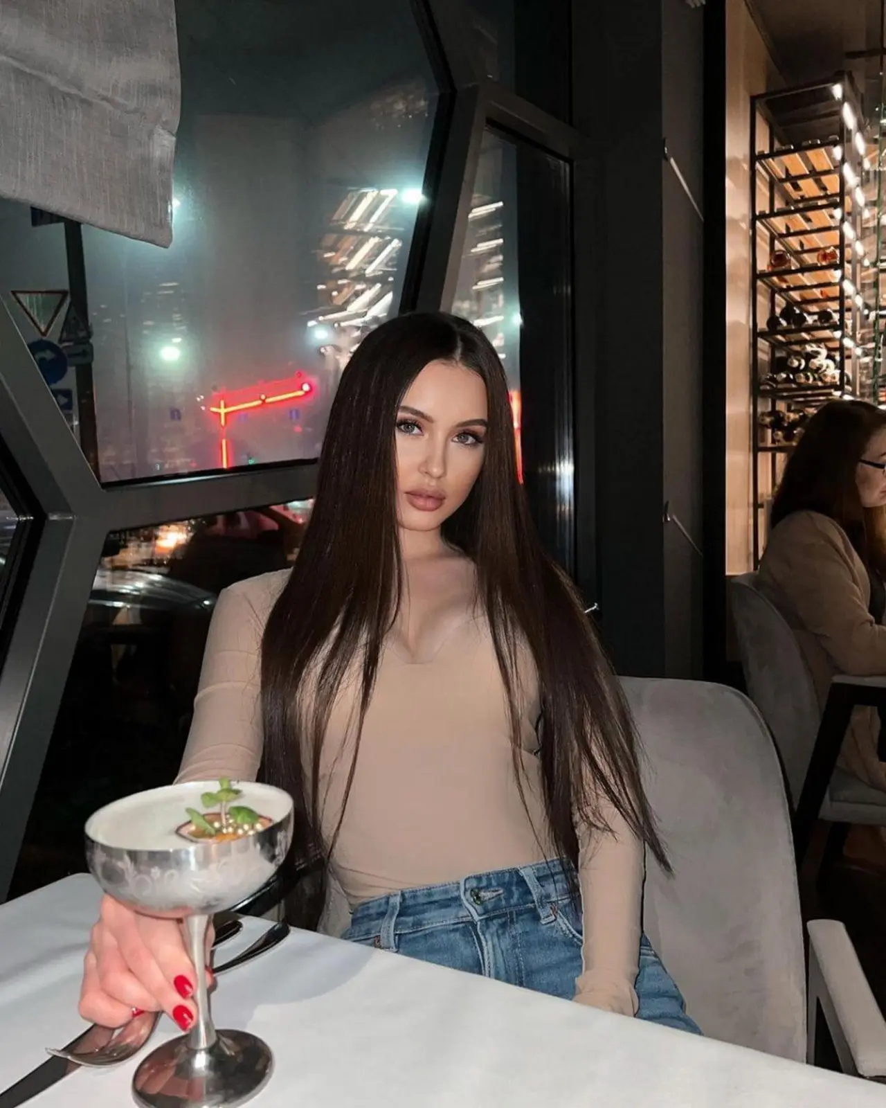 Jessica escort in London