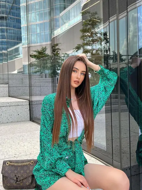 Jessica escort in London