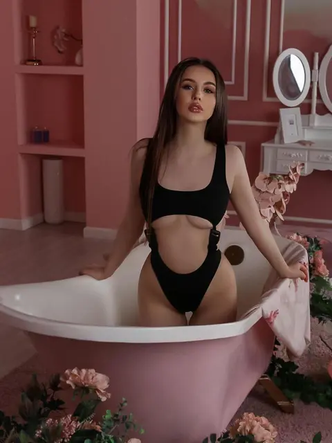Jessica escort in London