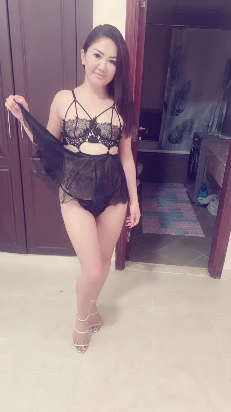 Josephina escort in London