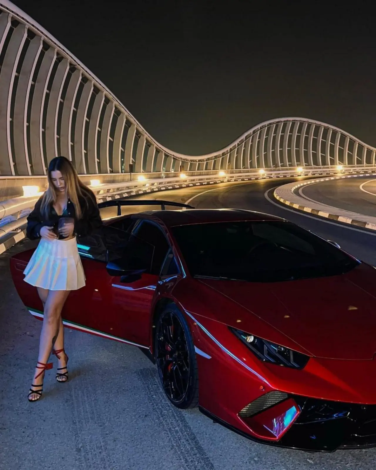 Joy escort in London