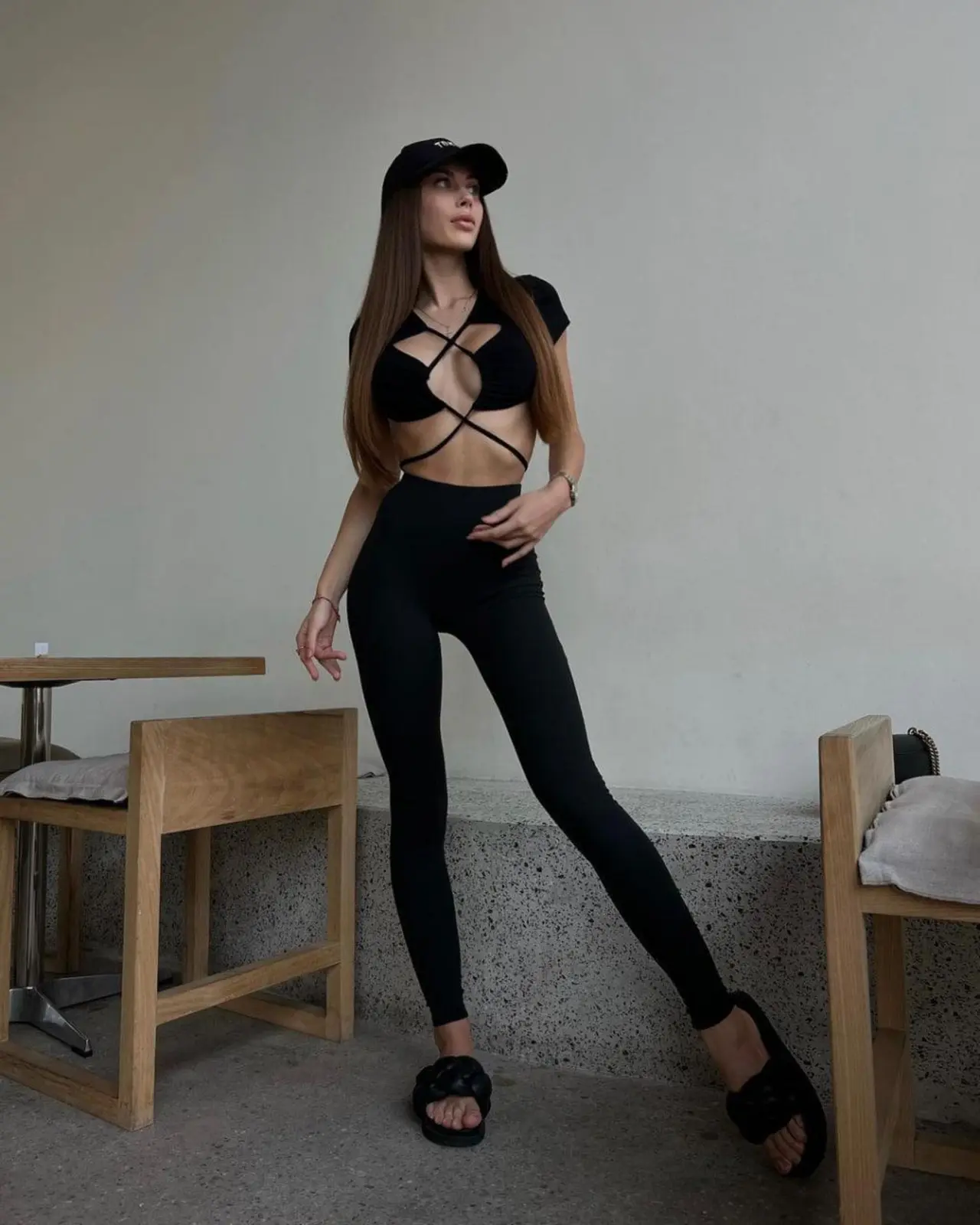 Julia escort in London