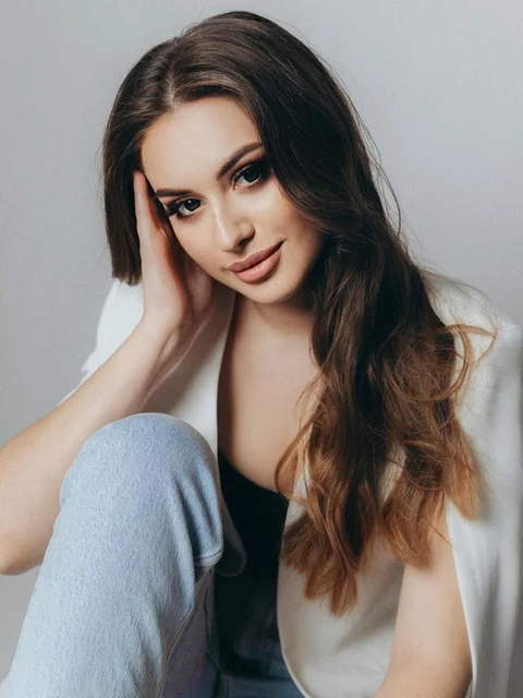 Julietta escort in London