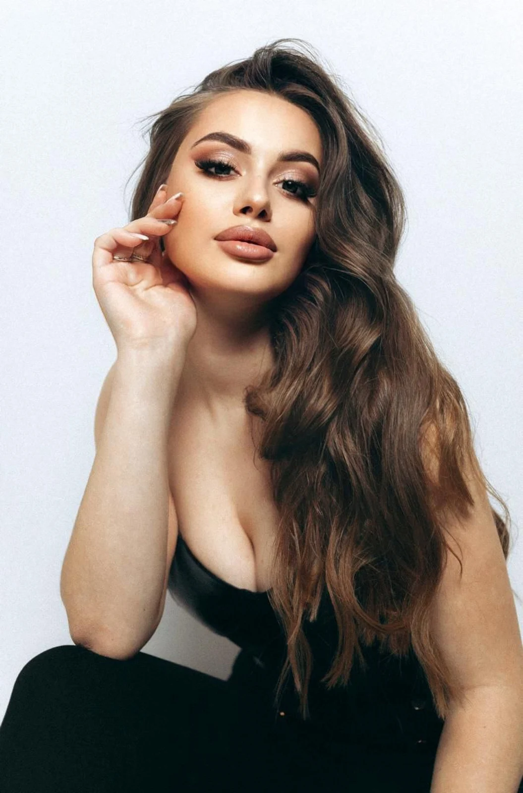 Julietta escort in London