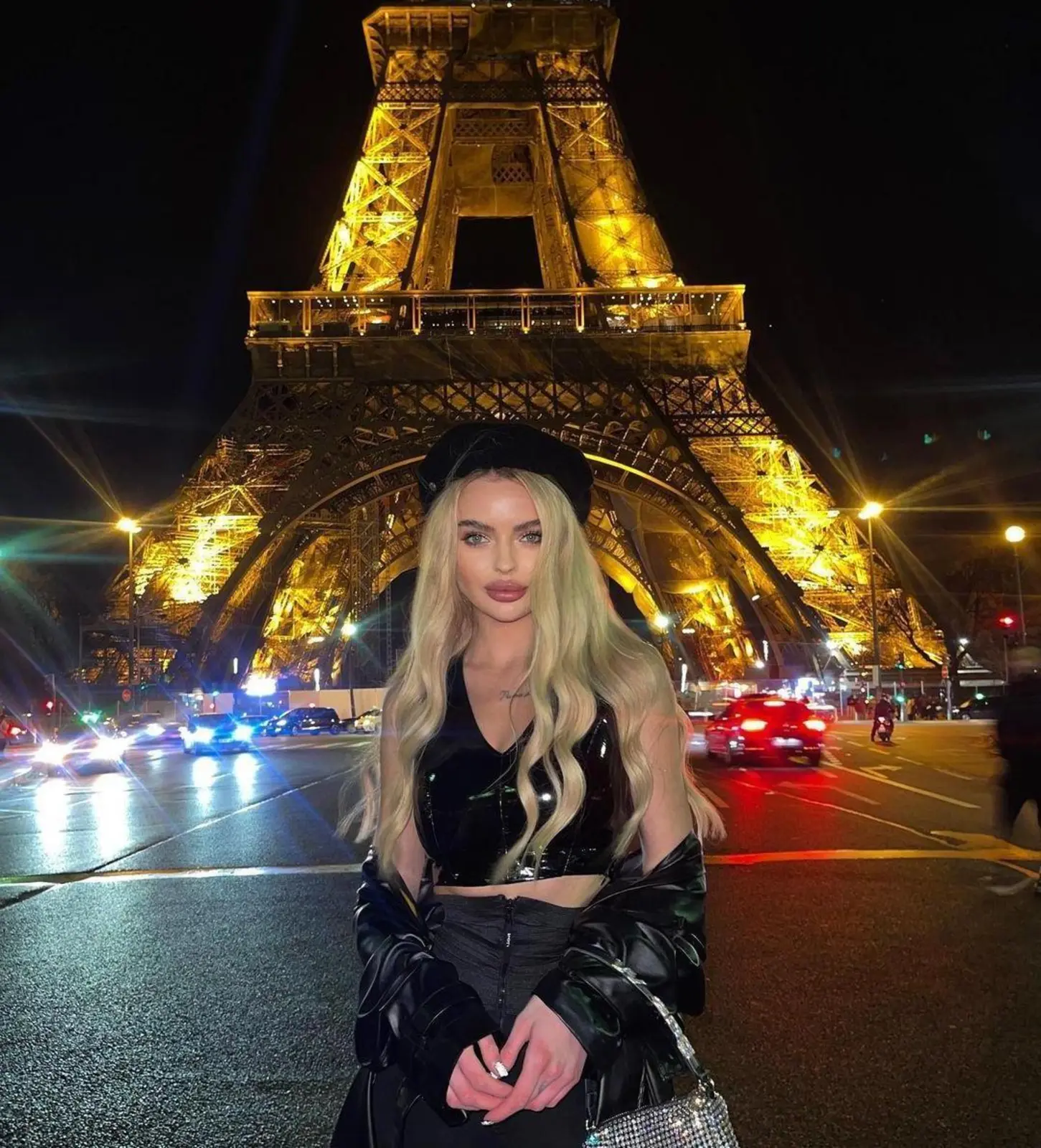 Kaitlyn escort in London