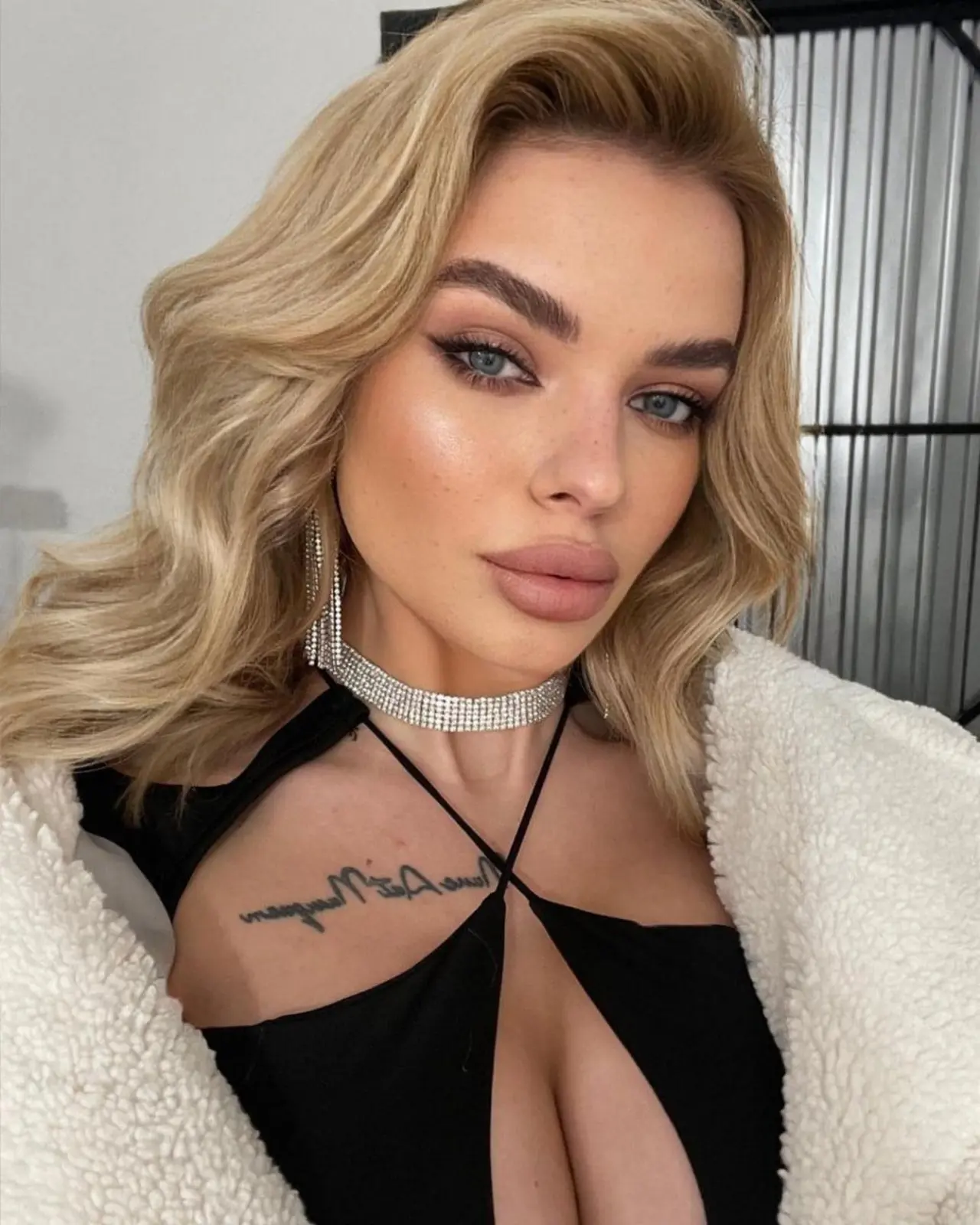 Kaitlyn escort in London