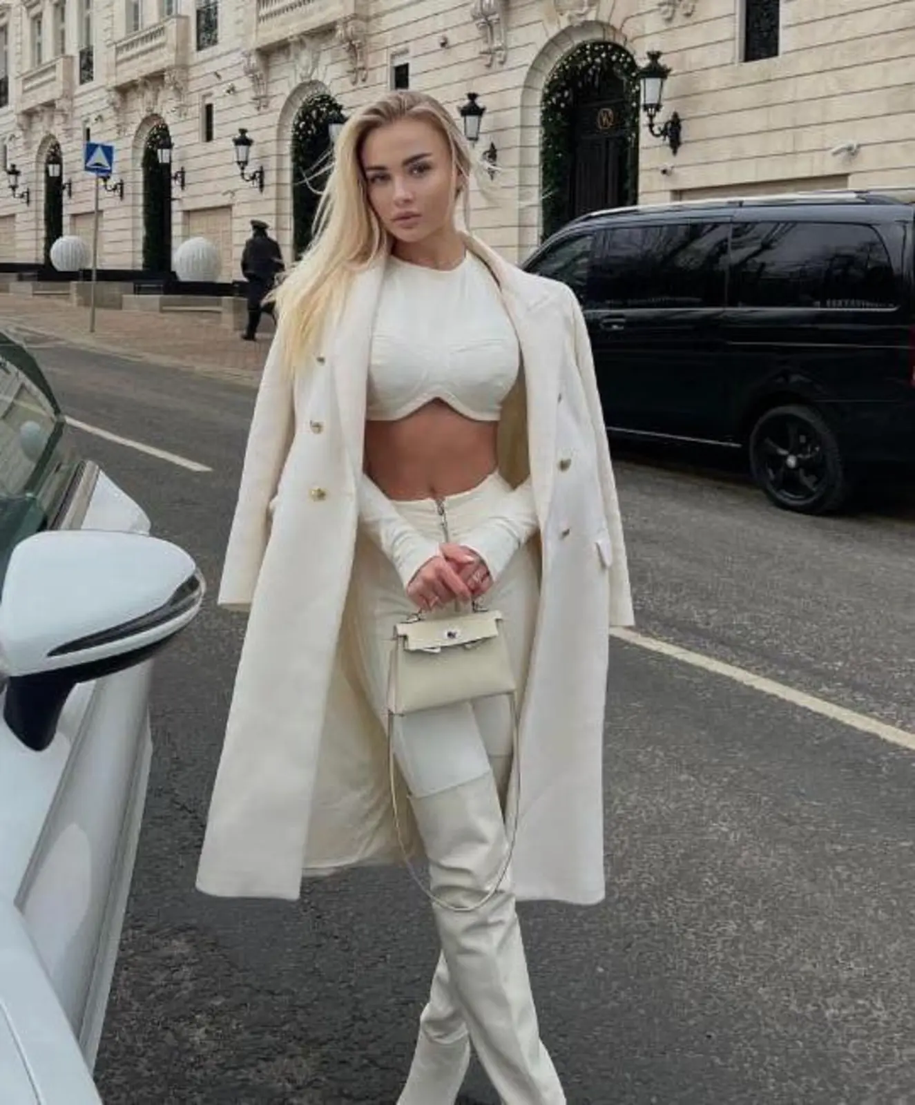Kara escort in London