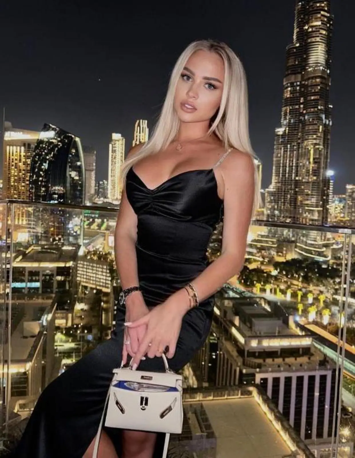 Kara escort in London
