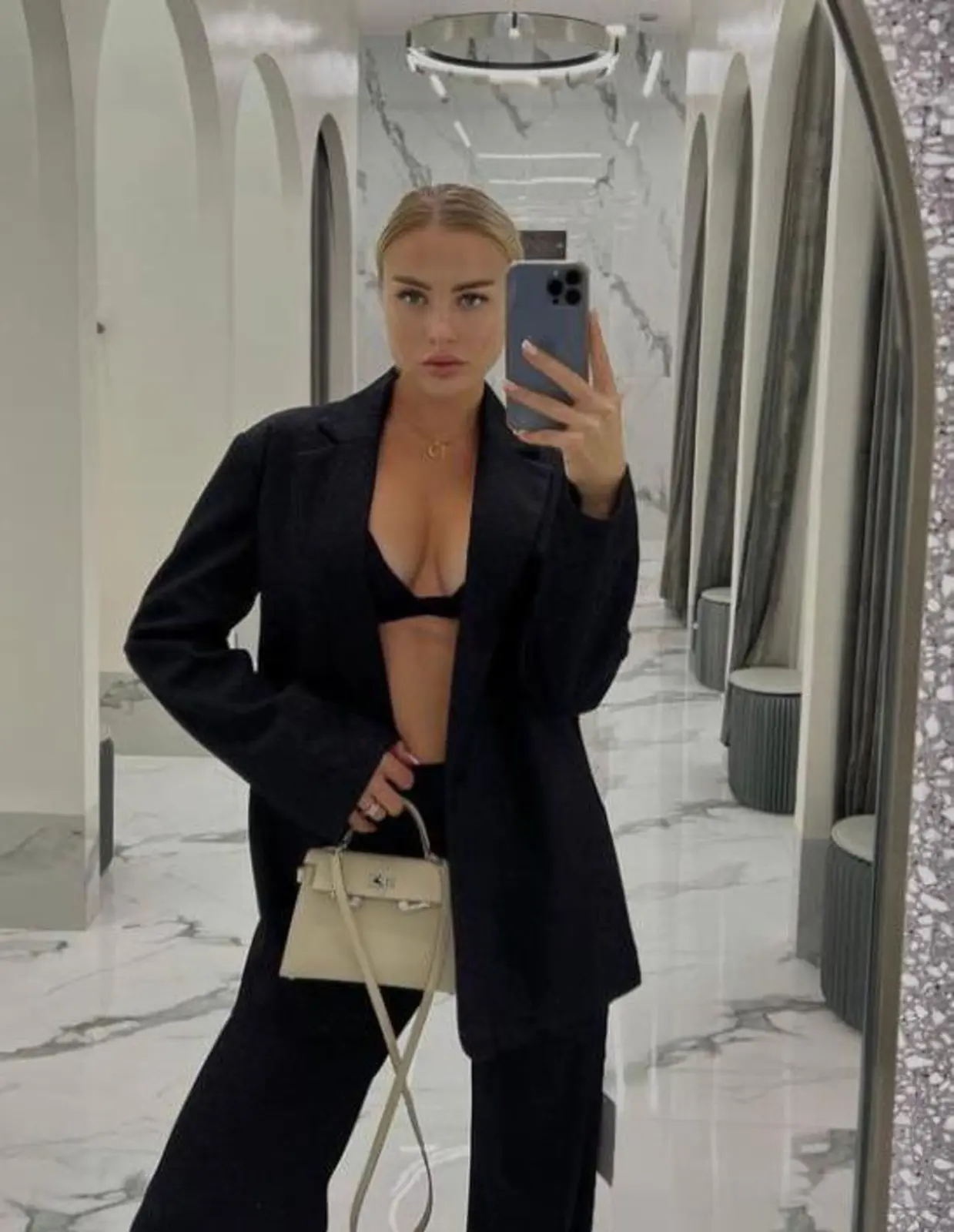 Kara escort in London