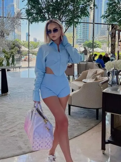 Kara escort in London