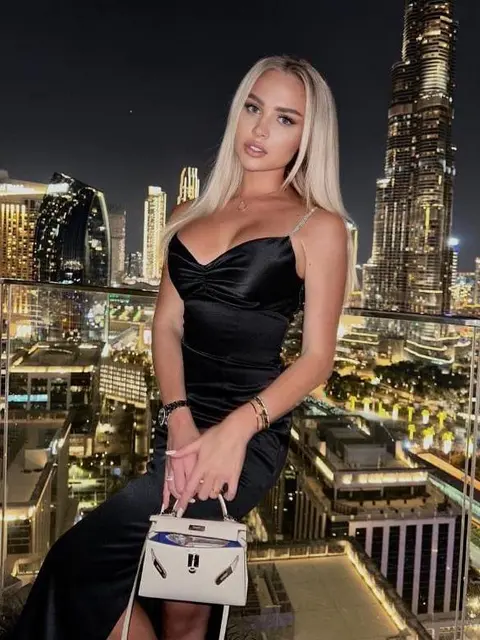 Kara escort in London