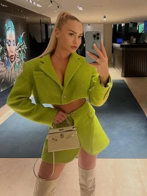Kara escort in London