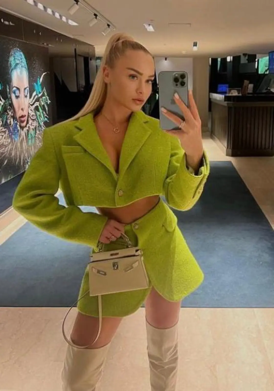 Kara escort in London
