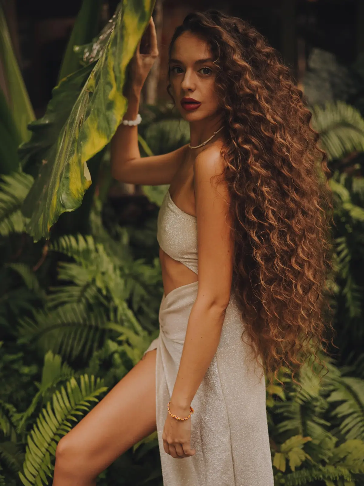 Karyna escort in London