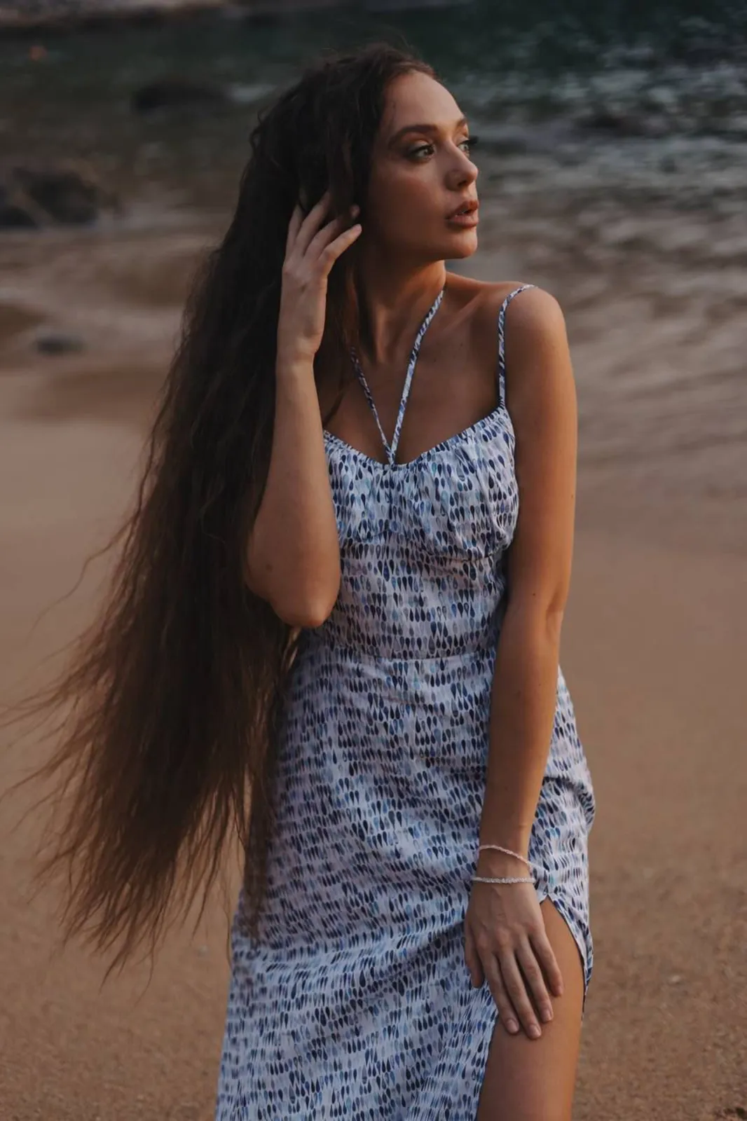 Karyna escort in London