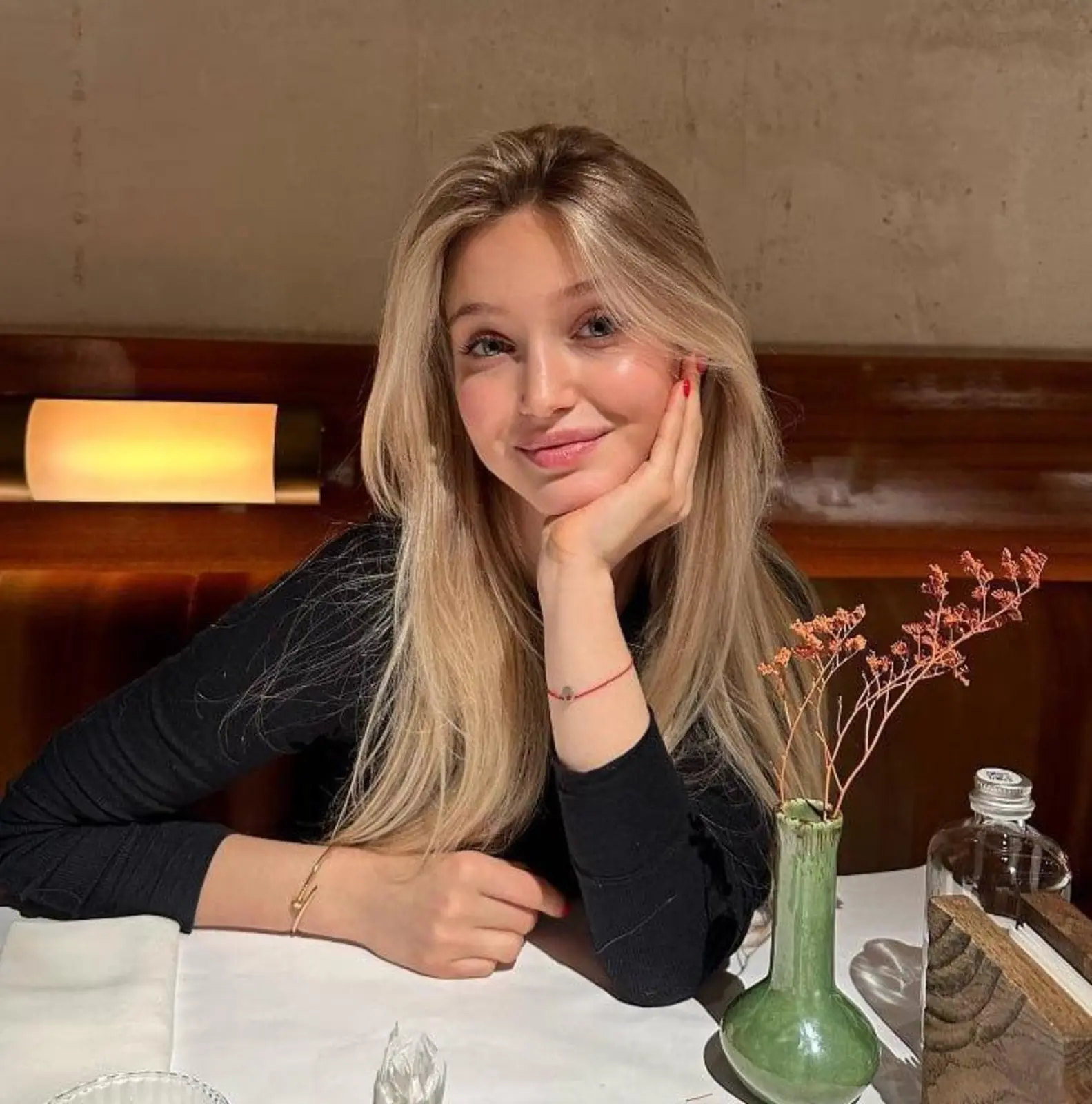 Kate escort in London