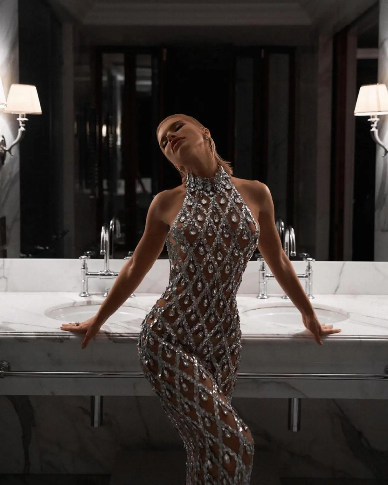 Katherine escort in London