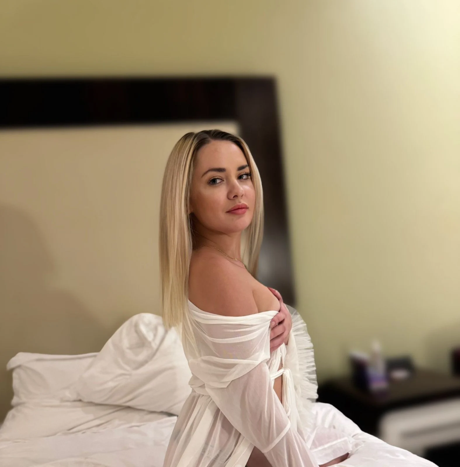 Katrina escort in London