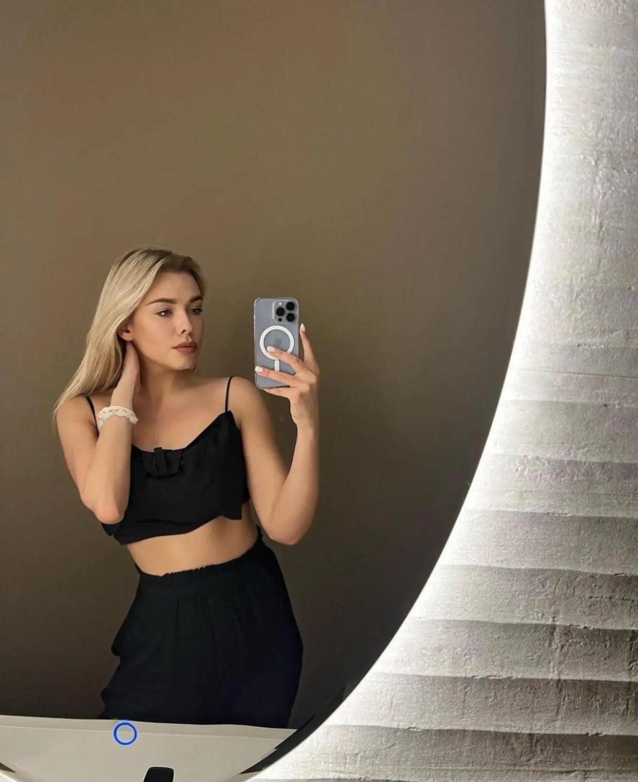 Katrina escort in London