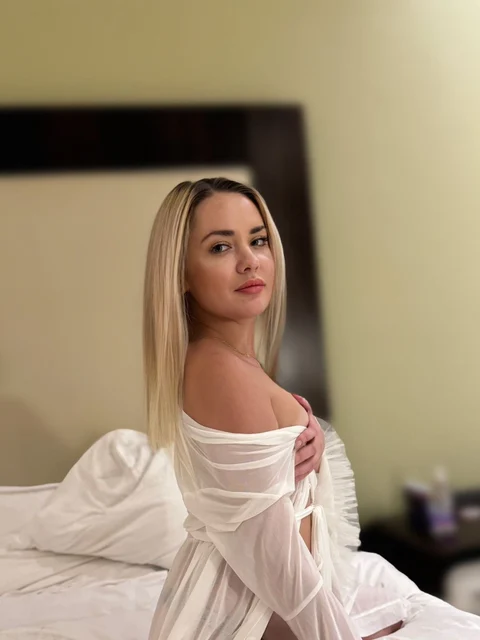 Katrina escort in London
