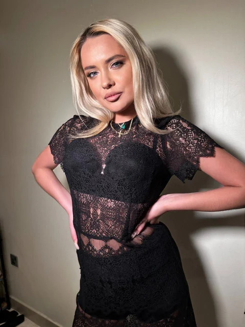 Katrina escort in London