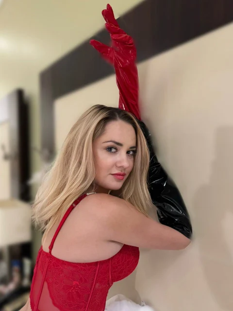 Katrina escort in London