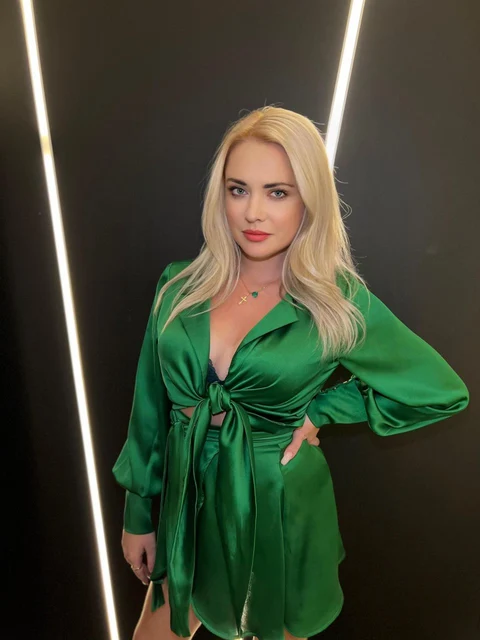 Katrina escort in London