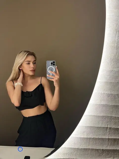 Katrina escort in London